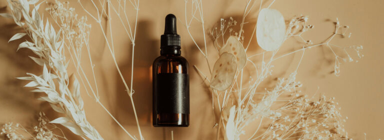 Transform your skin, one drop at a time.