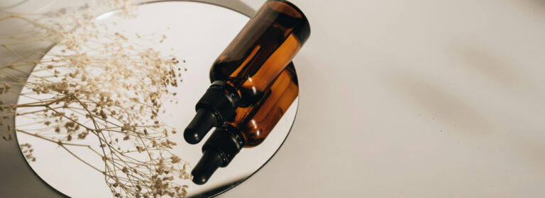 One drop, endless beauty