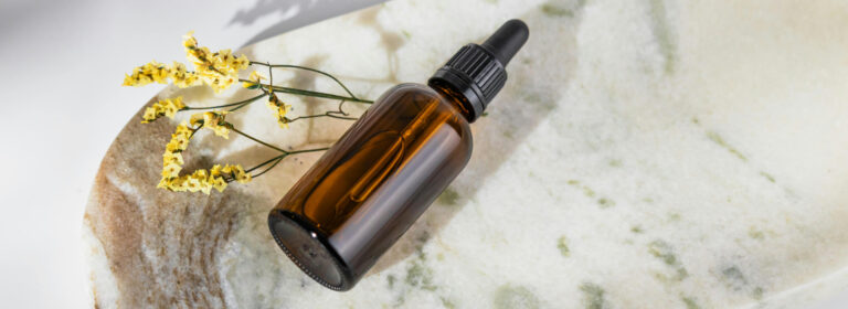 Transform your skin of serums.