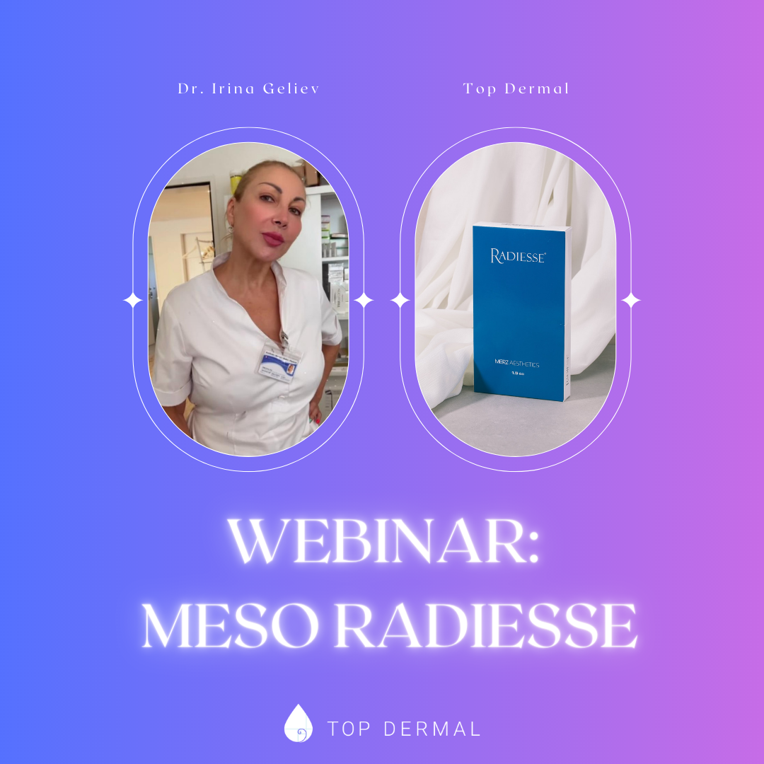 Video course: Meso Radiesse