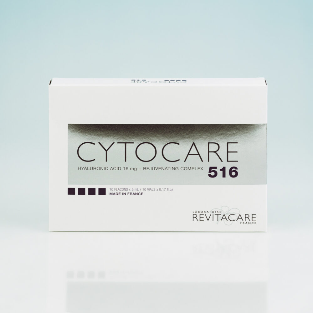 Cytocare 516, 10 x 5 ml