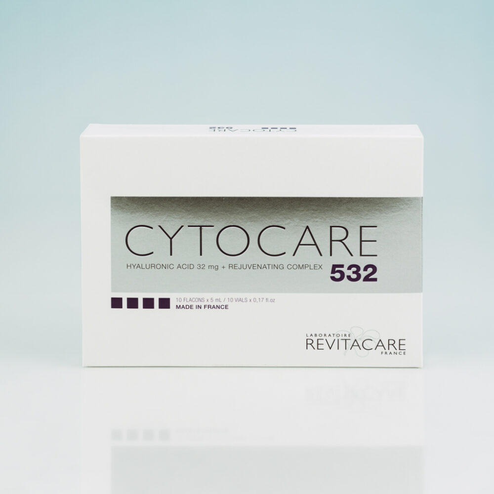 Cytocare 532, 10 x 5 ml