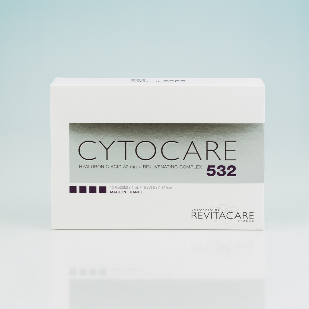 Cytocare 532, 10 x 5 ml