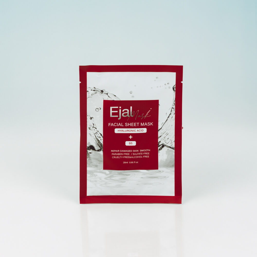 Ejal Facial Sheet Mask