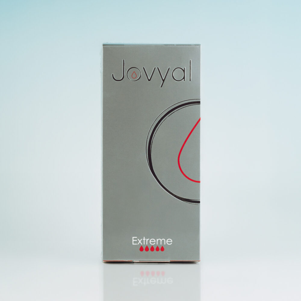 Jovyal Extreme 1 x 1 ml