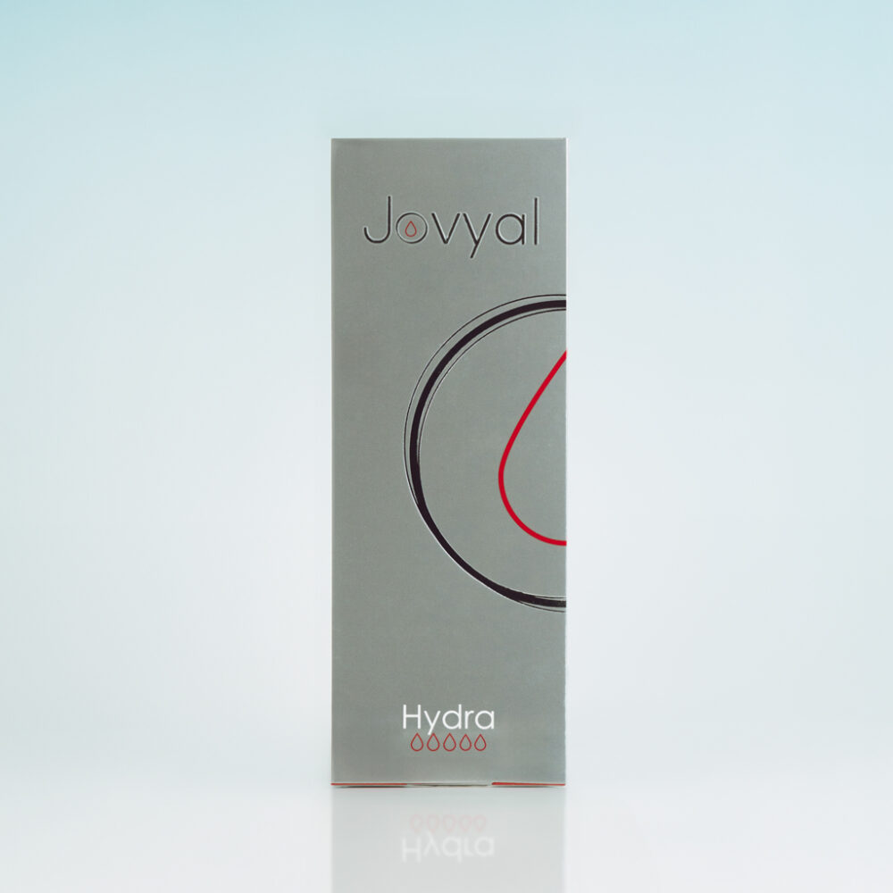 Jovyal Hydra  3 x 1 ml