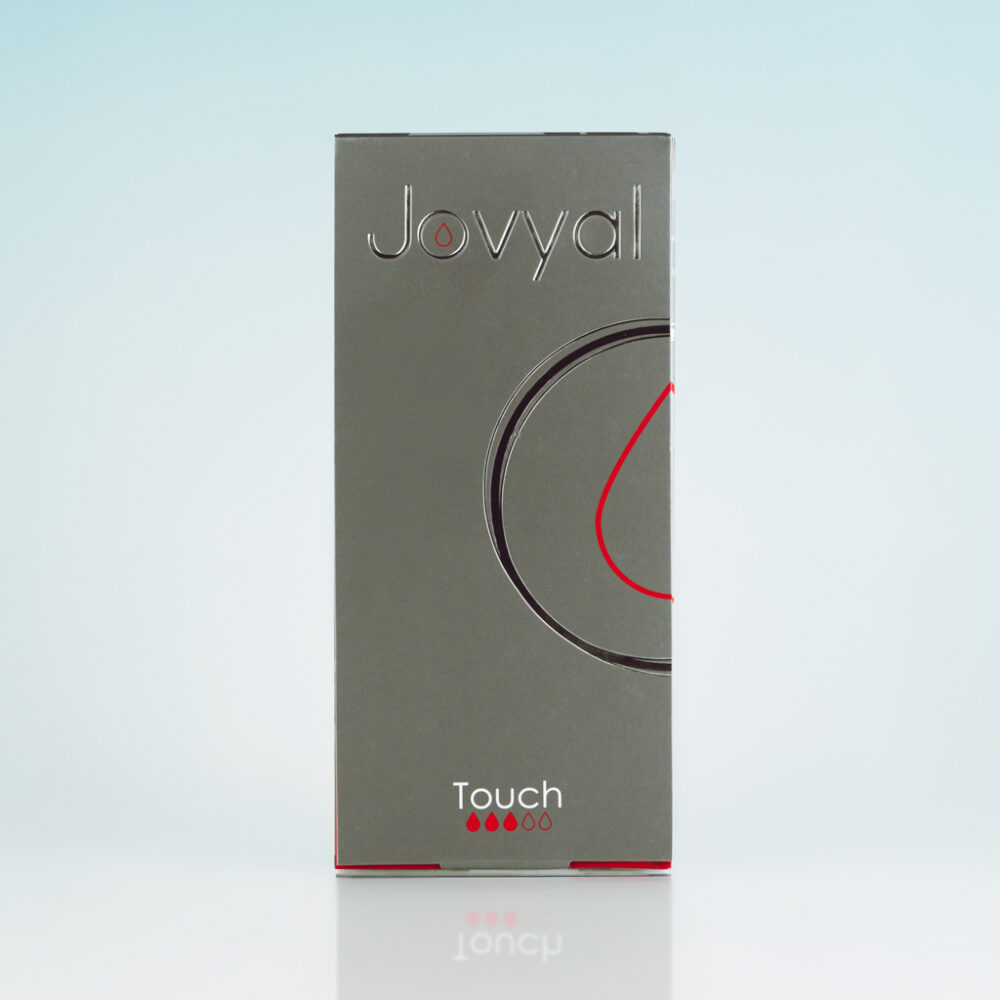 Jovyal Touch 1 x 1,1 ml