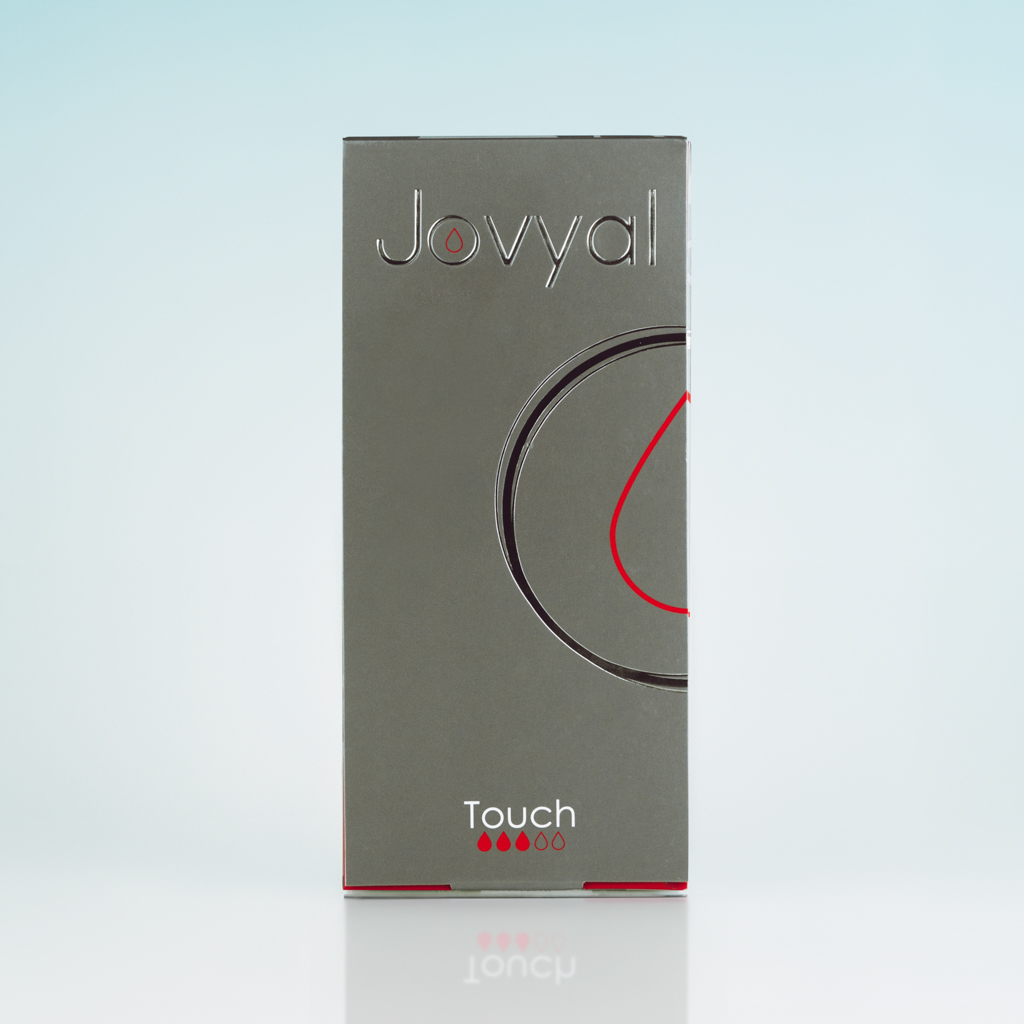 Jovyal Touch 1 x 1,1 ml