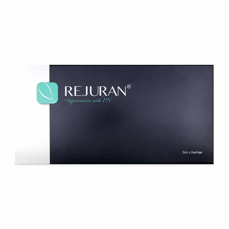Rejuran Healer 2 x 2 ml