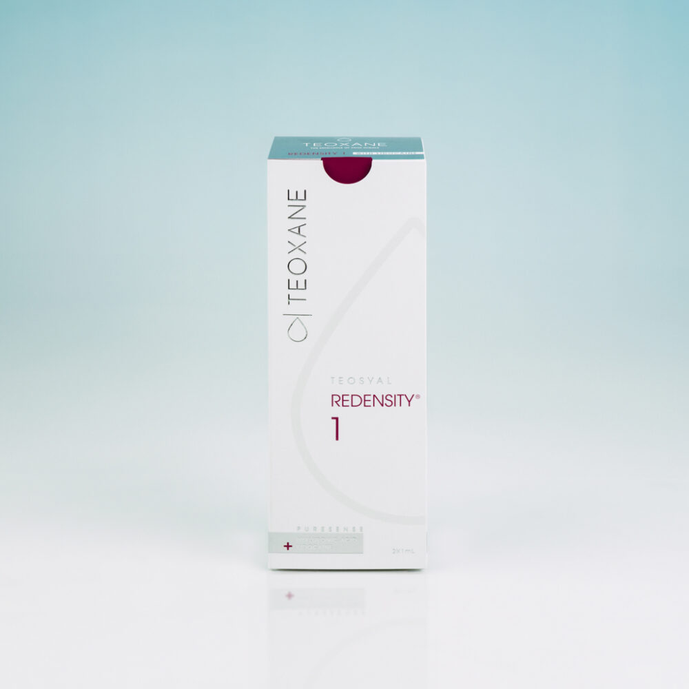 Teosyal Redensity 1 PureSense