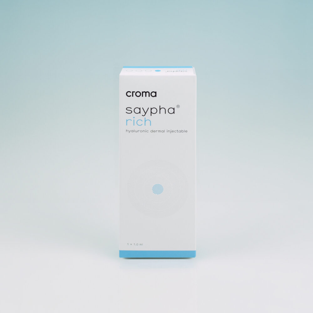 Saypha Rich 1 x 1 ml