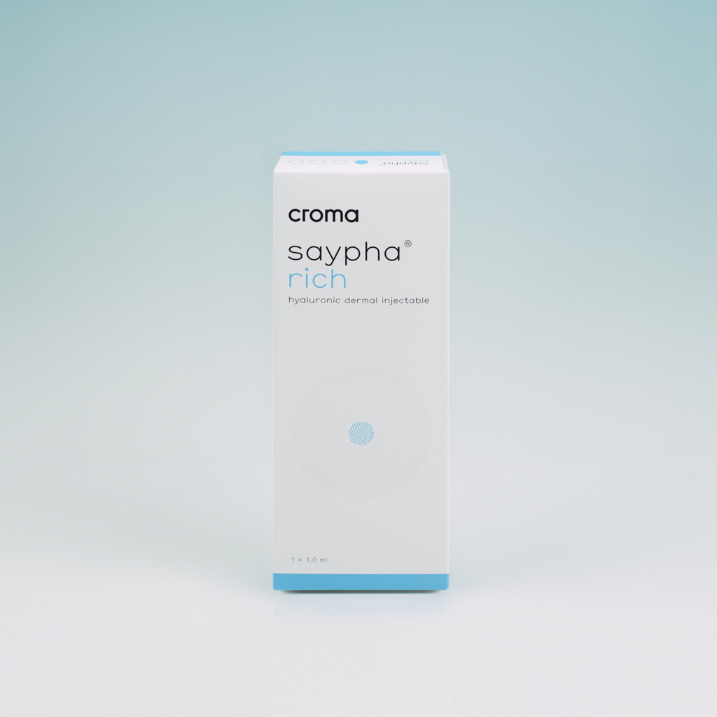 Saypha Rich 1 x 1 ml