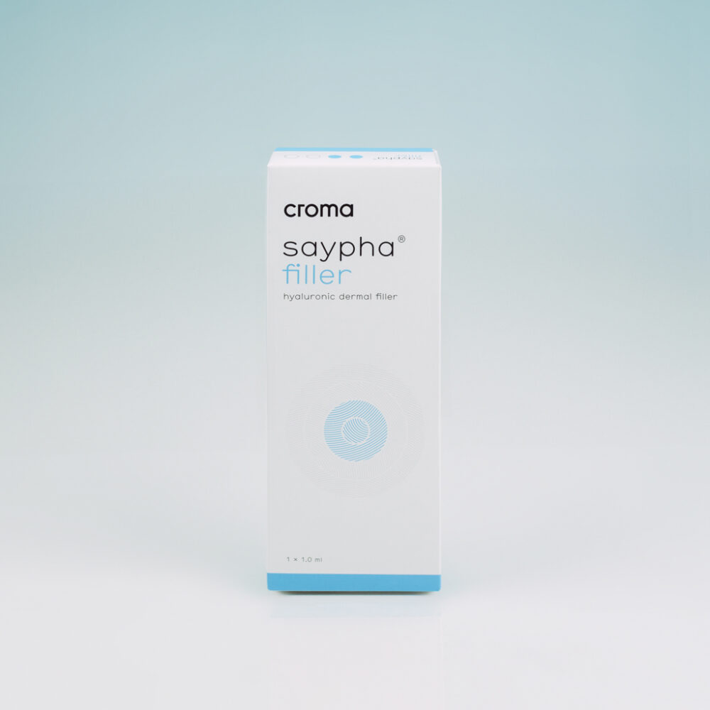 Saypha Filler 1 x 1 ml