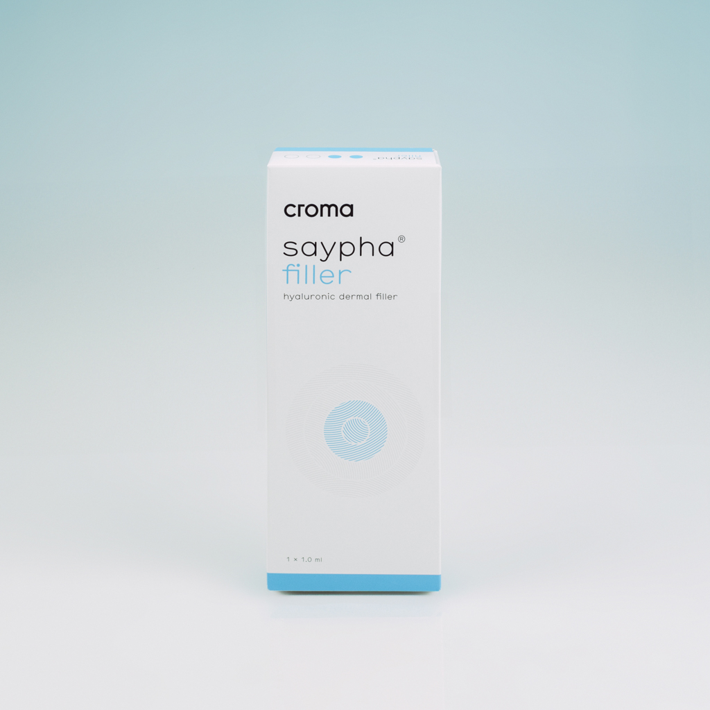 Saypha Filler 1 x 1 ml