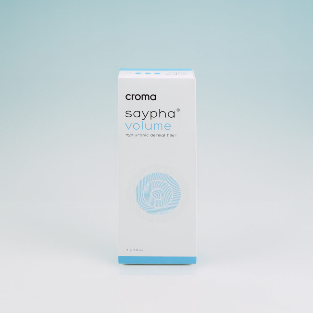 Saypha Volume 1 x 1 ml