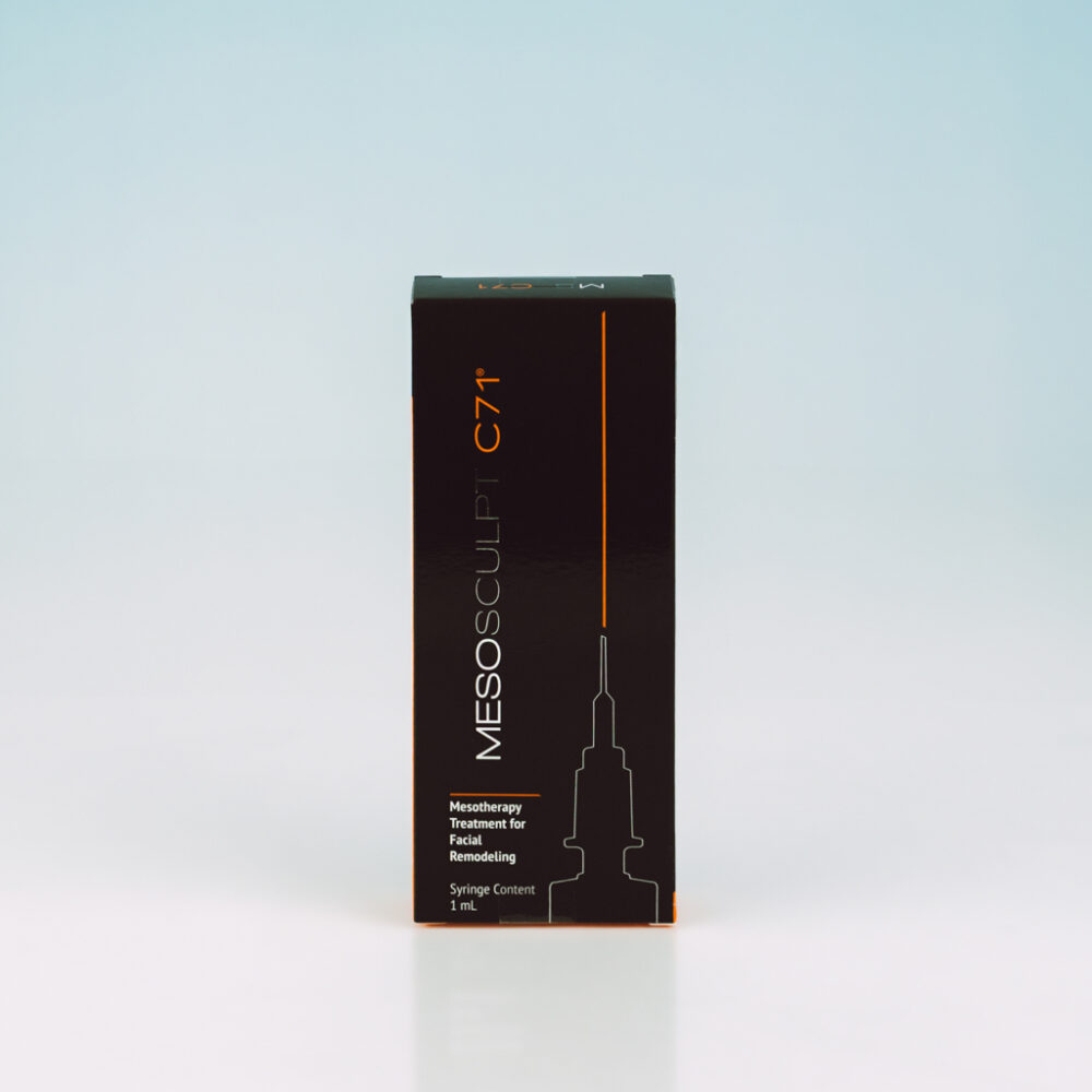 MesoSculpt C71 1 х 1 ml