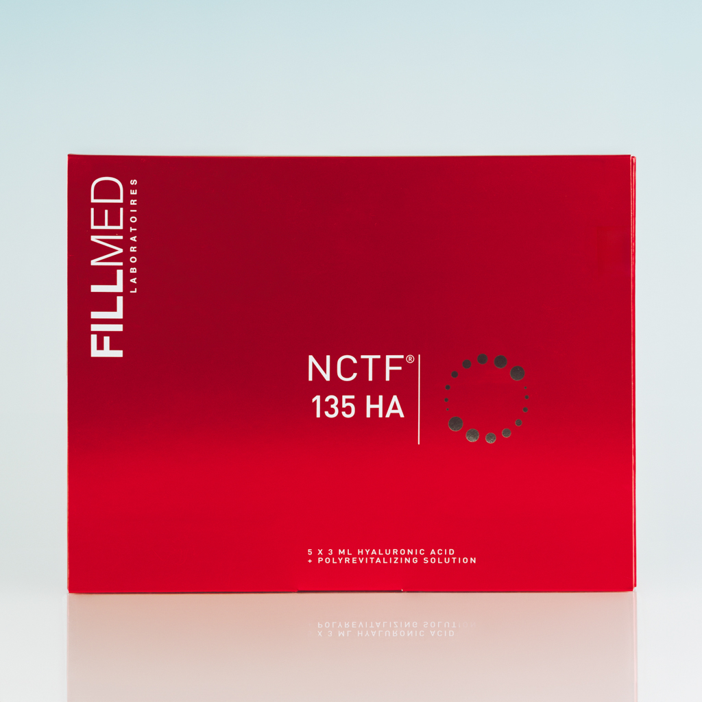 Fillmed NCTF 135 HA 5 x 3 ml