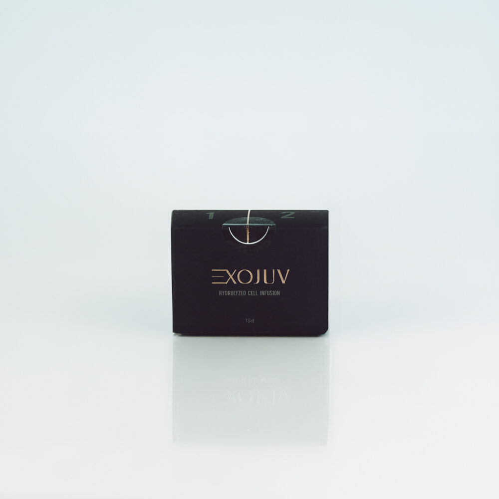 Exojuv Exosomes 50 mg + 5 ml