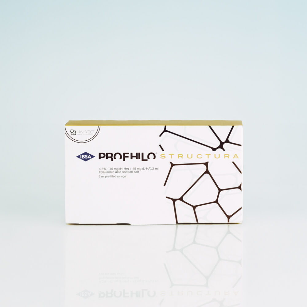 Profhilo Structura 1 x 2 ml