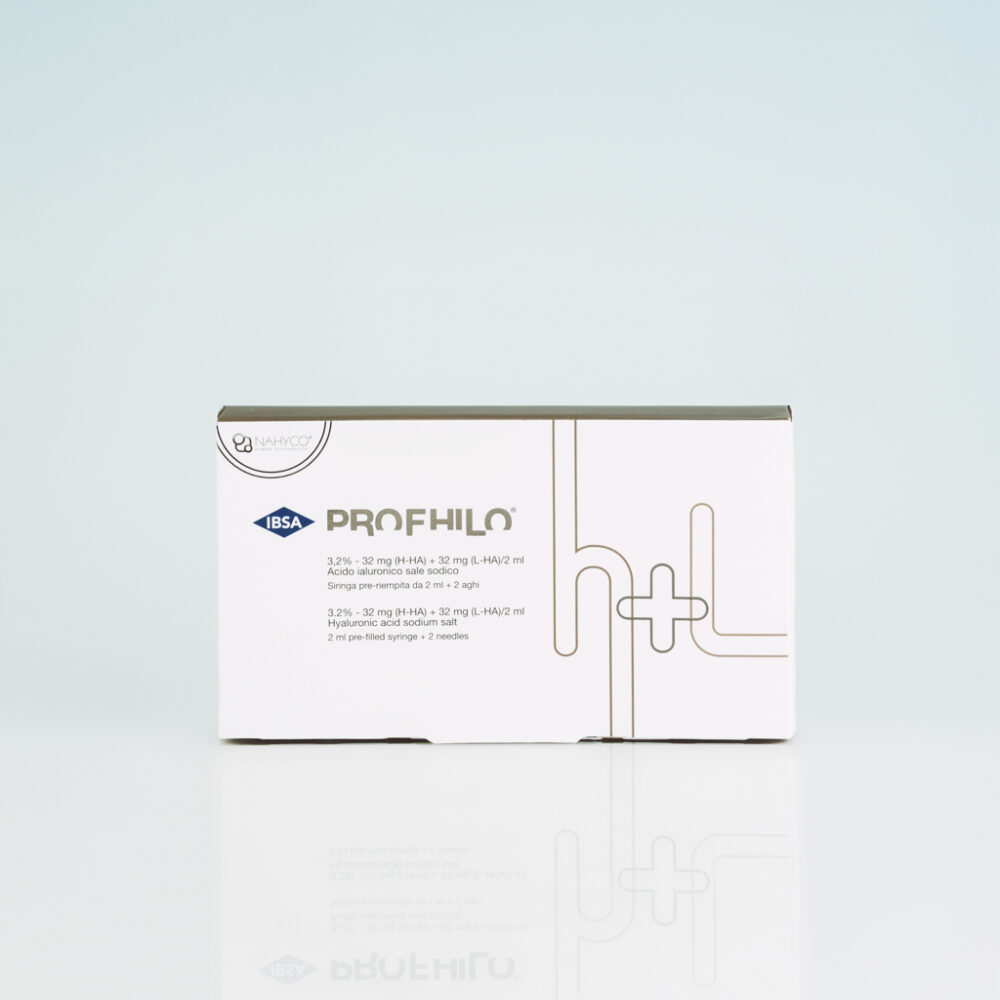 Profhilo 1 x 2 ml