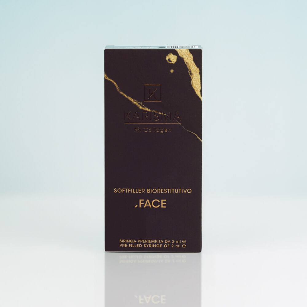 Karisma Rh Collagen 1 x 2 ml