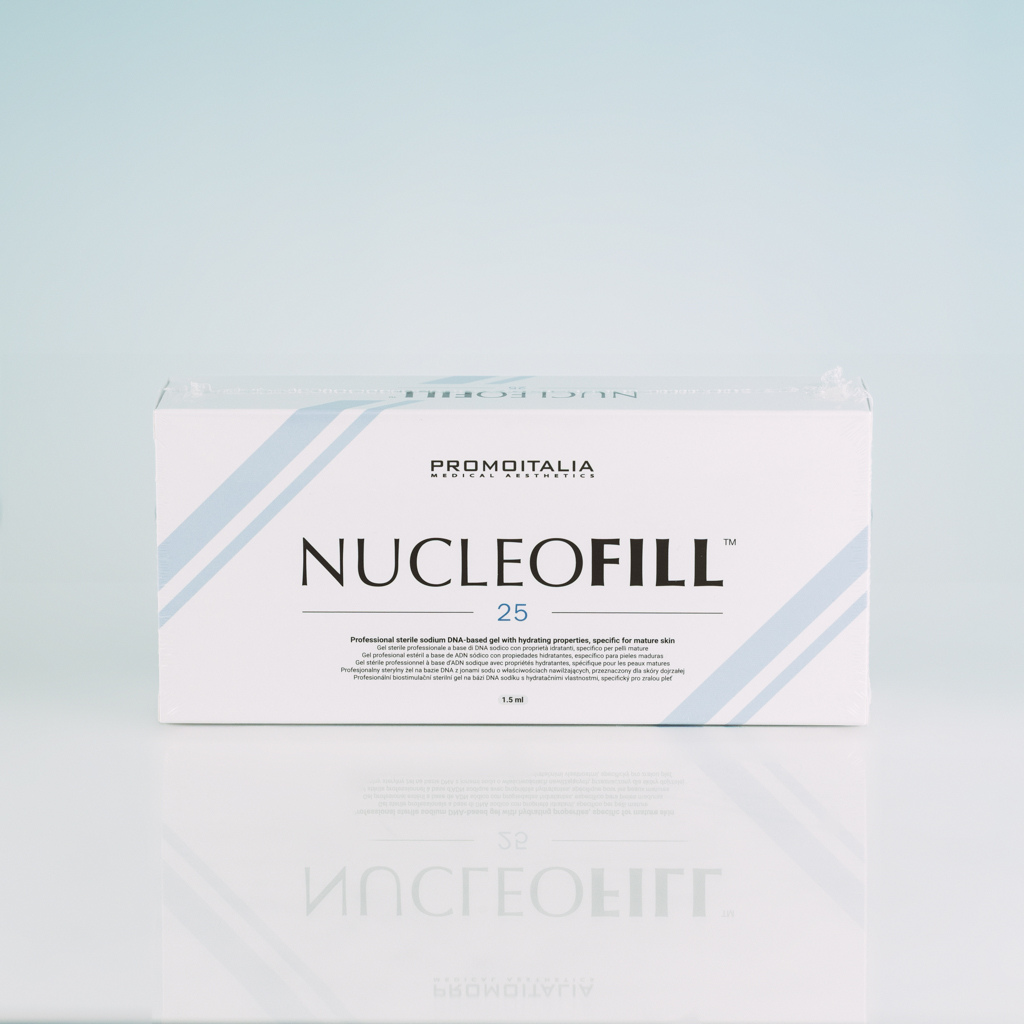 Nucleofill 25 (Strong replacement) 1 x 1,5 ml