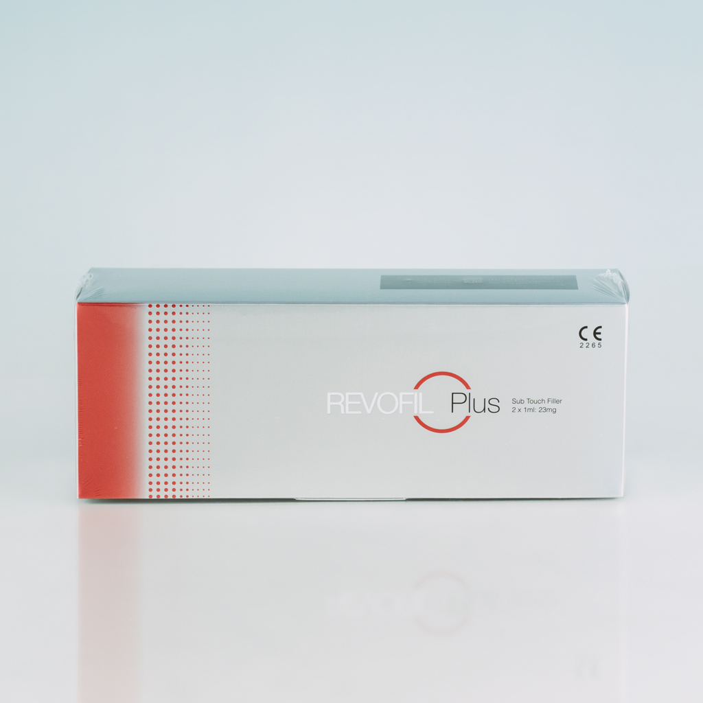 Revofil Plus 2 x 1 ml