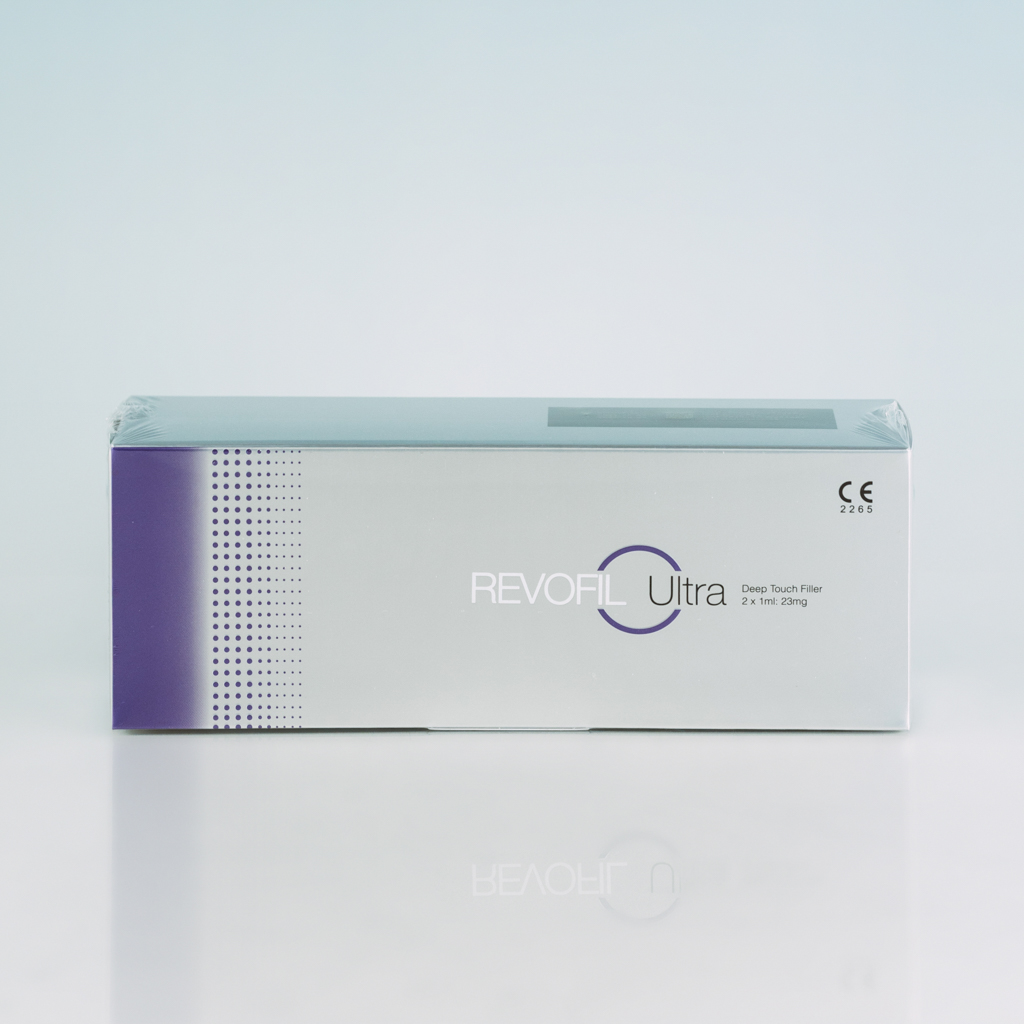 Revofil Ultra 2 x 1 ml