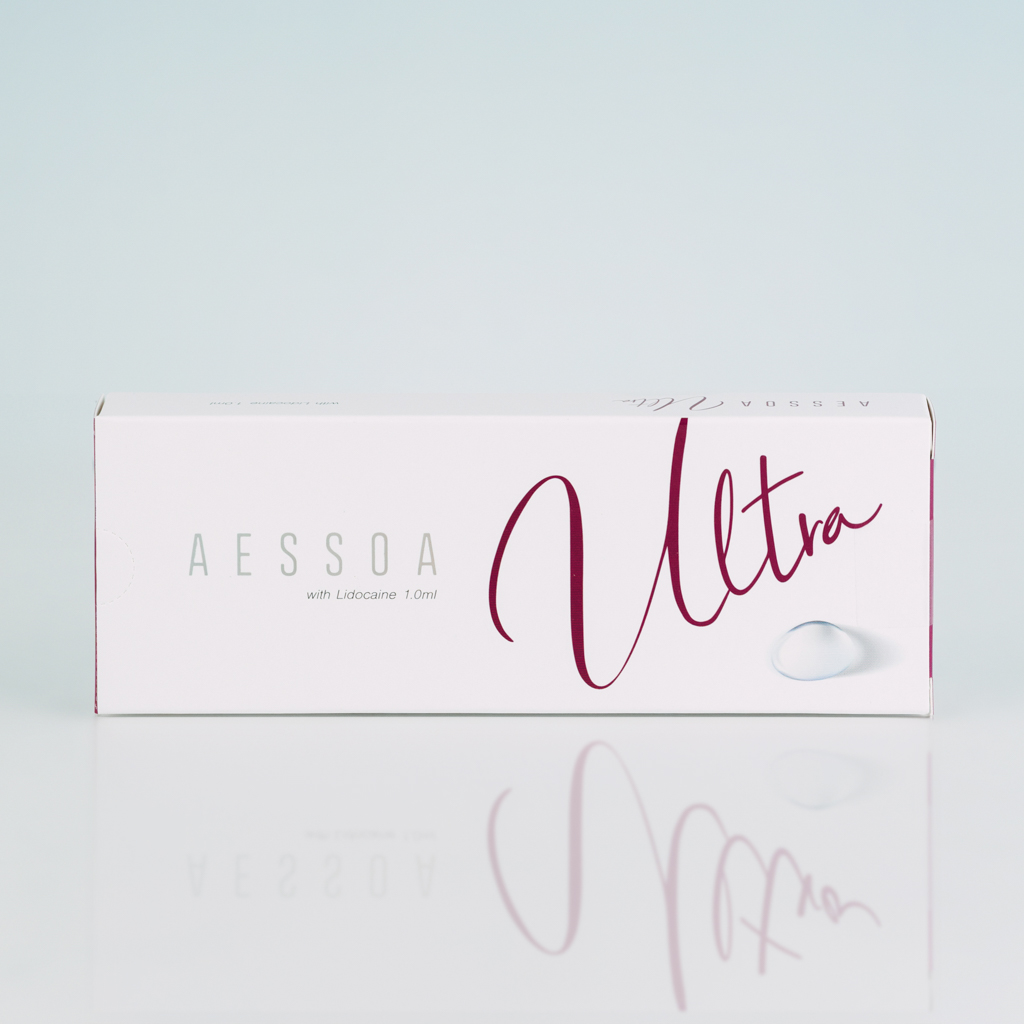 Aessoa Ultra Lidocaine 1 x 1 ml