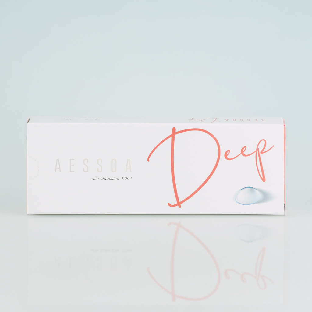Aessoa Deep Lidocaine 1 x 1 ml