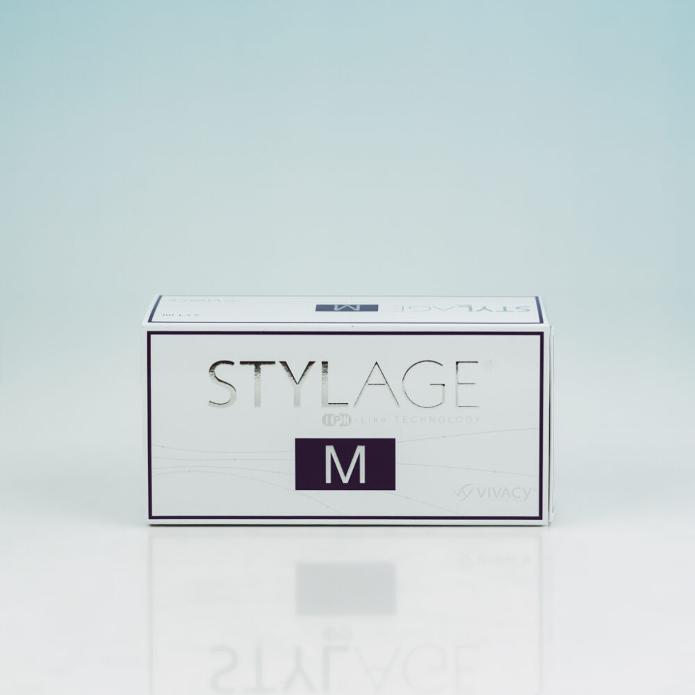 Stylage M 2 x 1 ml