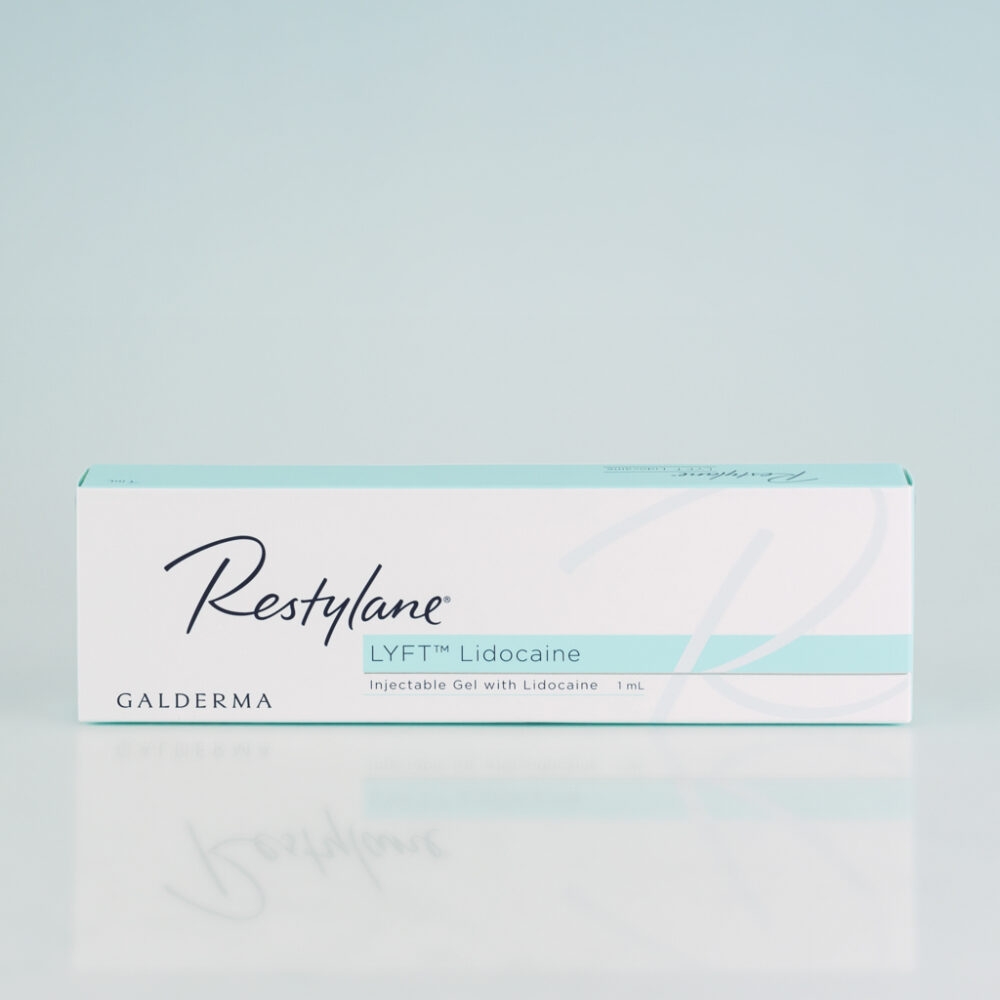 Restylane LYFT 1 x 1 ml