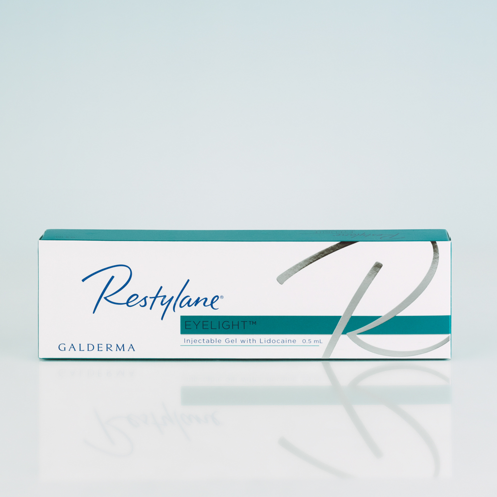 Restylane Eyelight Lidocaine 1 x 0,5 ml