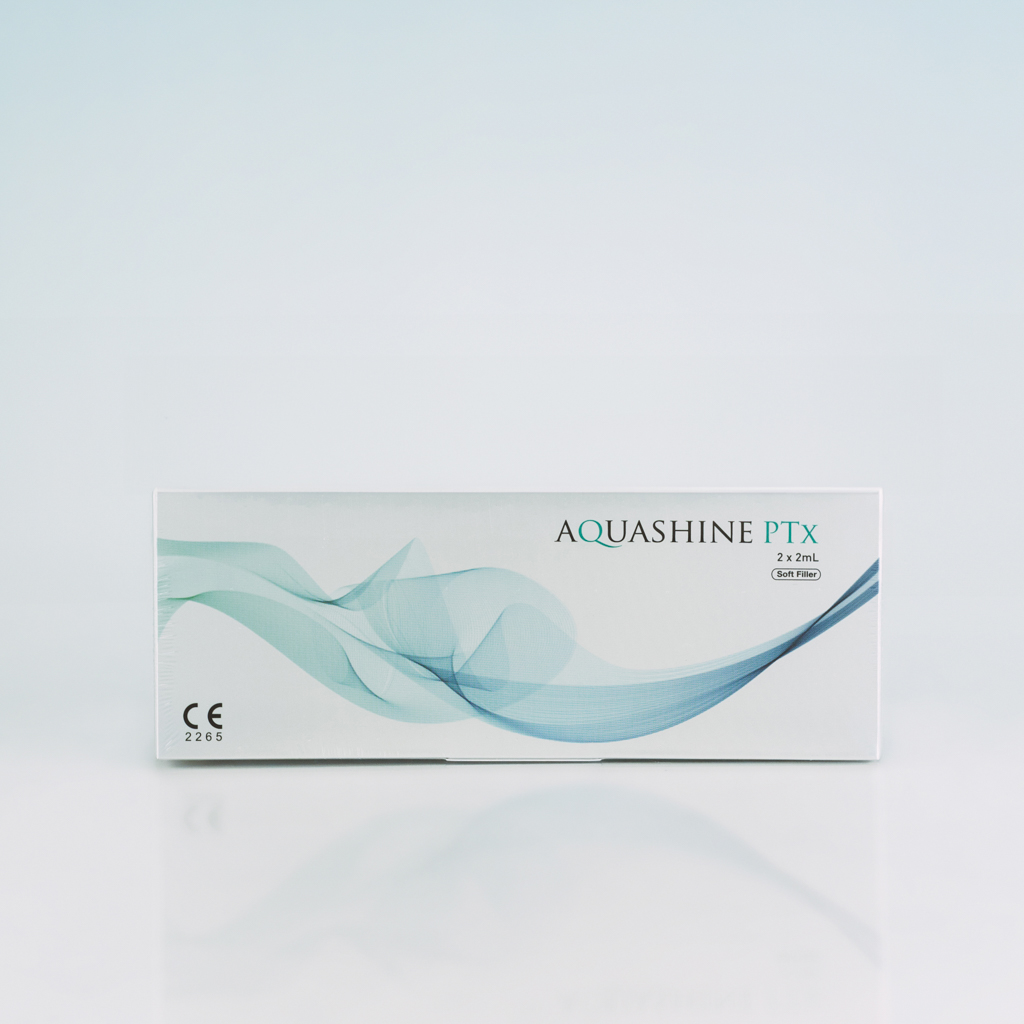 Aquashine PTX (ex BTX) 2 x 2 ml