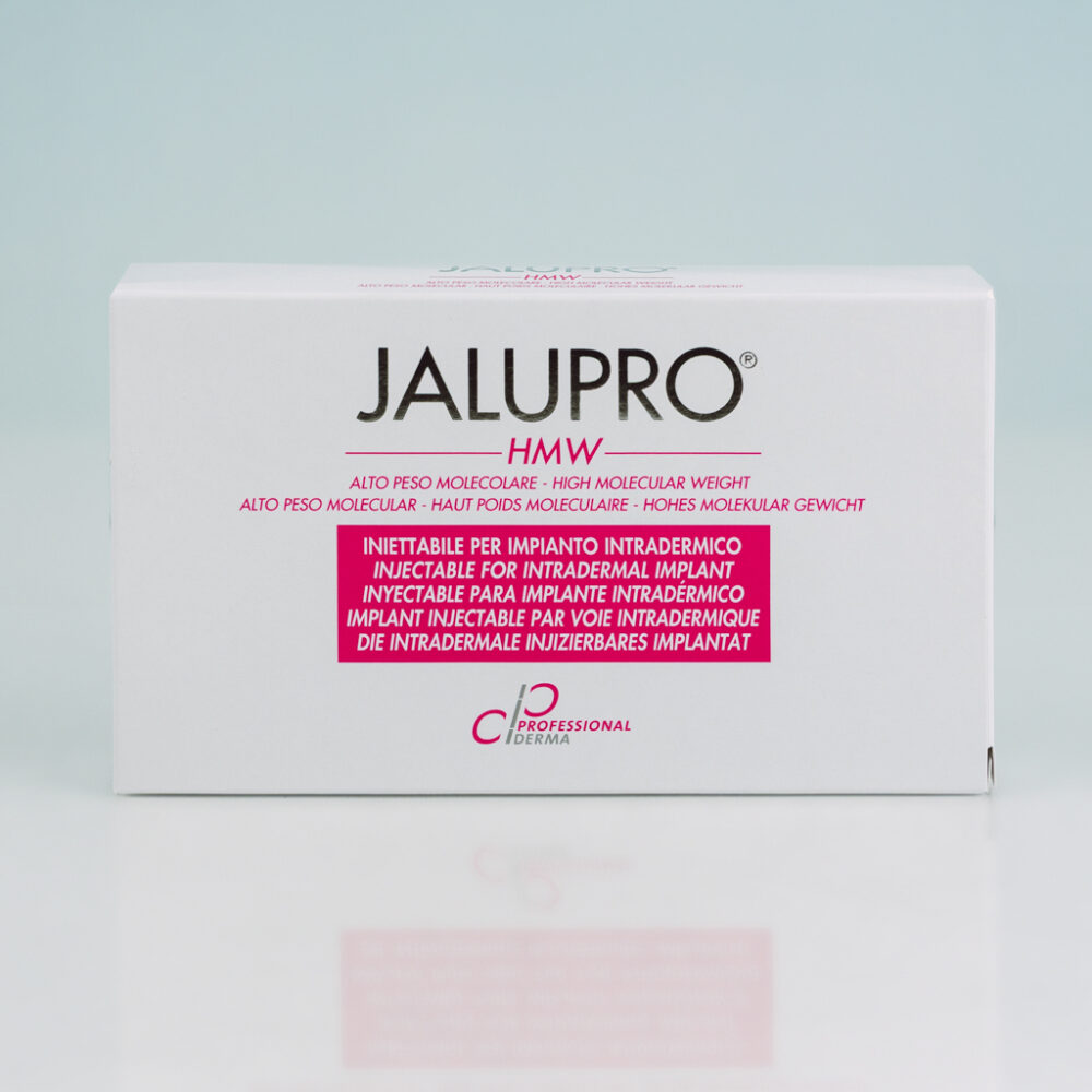 Jalupro HMW 1,5 ml/1 – 100 mg