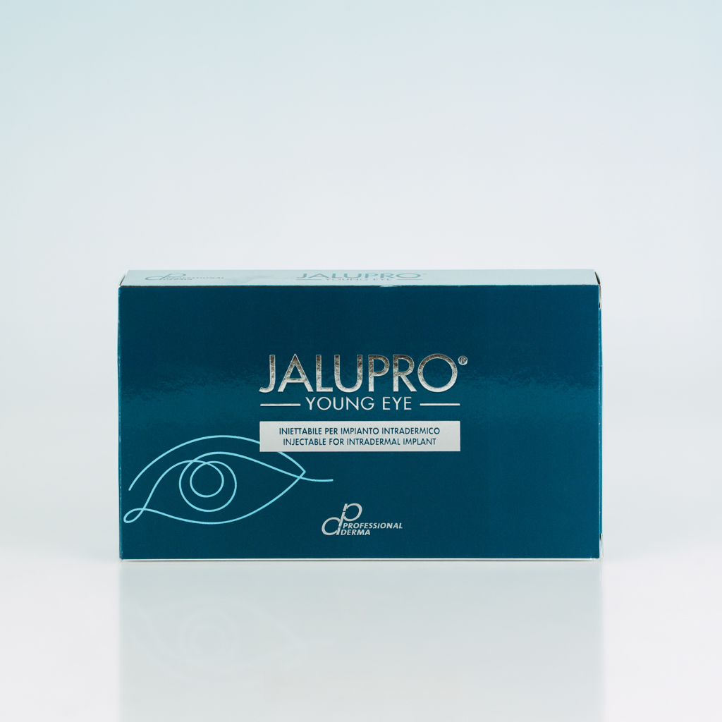 Jalupro Young Eye 1 x 1 ml