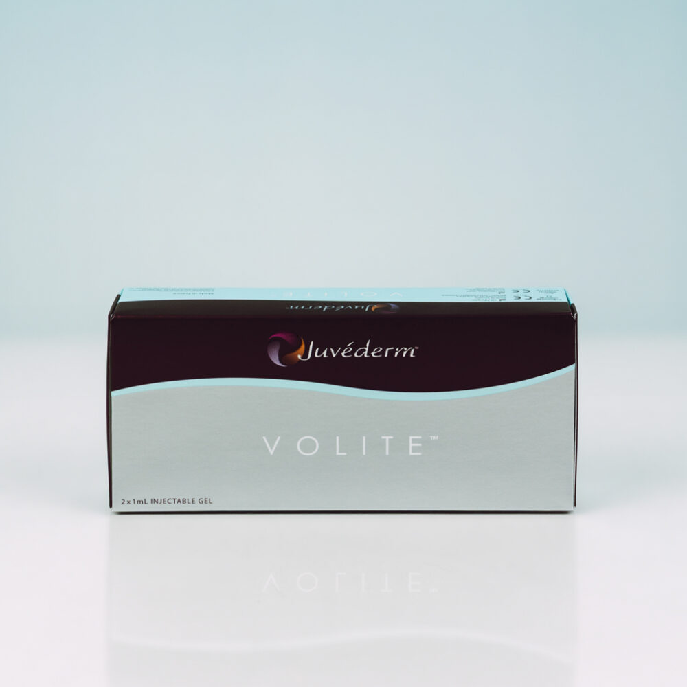 Juvéderm Volite 2 x 1 ml