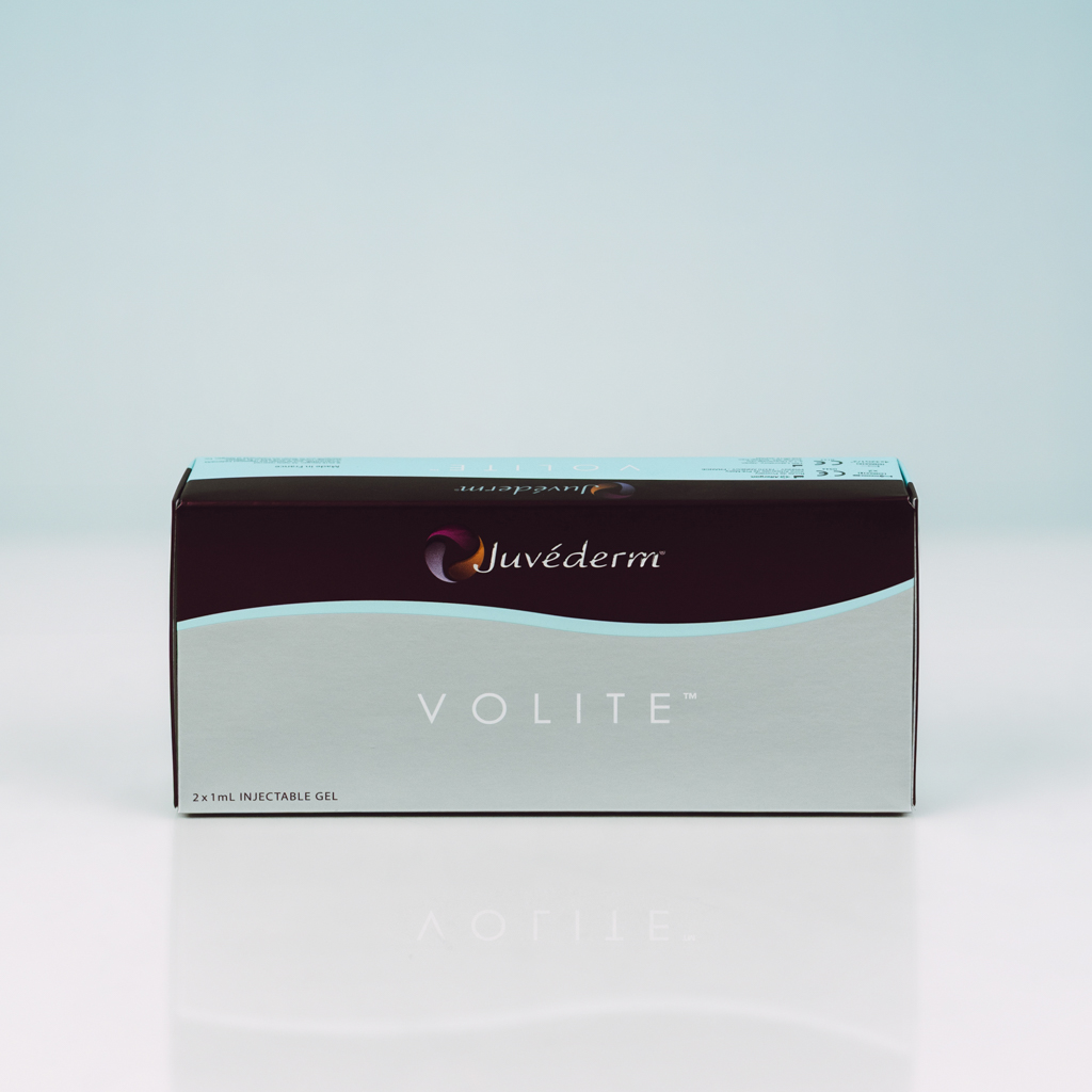 Juvéderm Volite 2 x 1 ml
