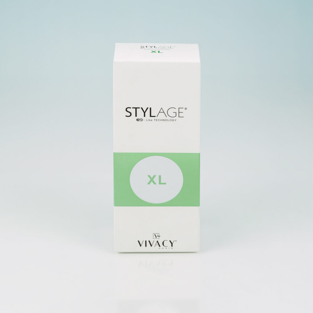 Stylage XL 2 x 1 ml