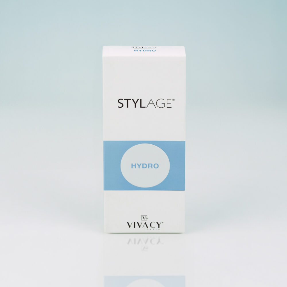 Stylage Hydro Bi-SOFT 1 x 1 ml