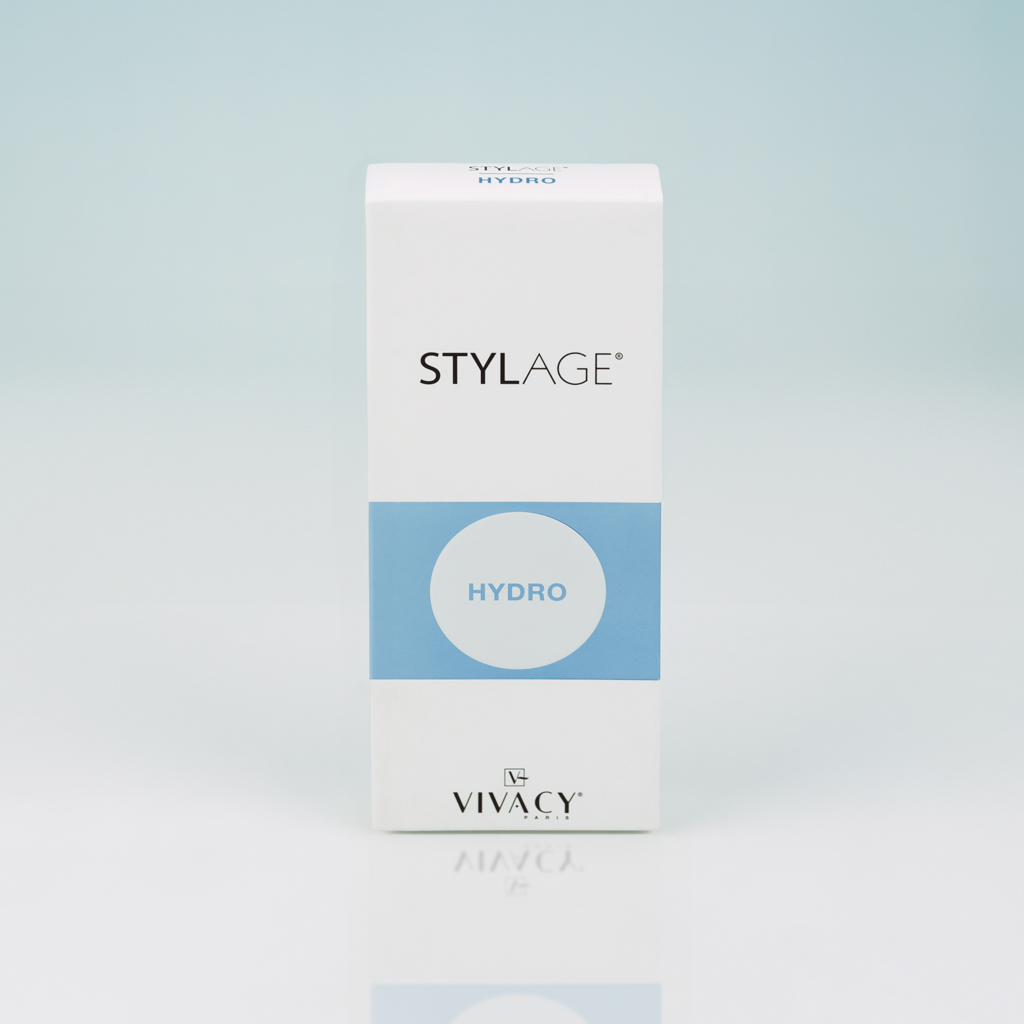 Stylage Hydro Bi-SOFT 1 x 1 ml