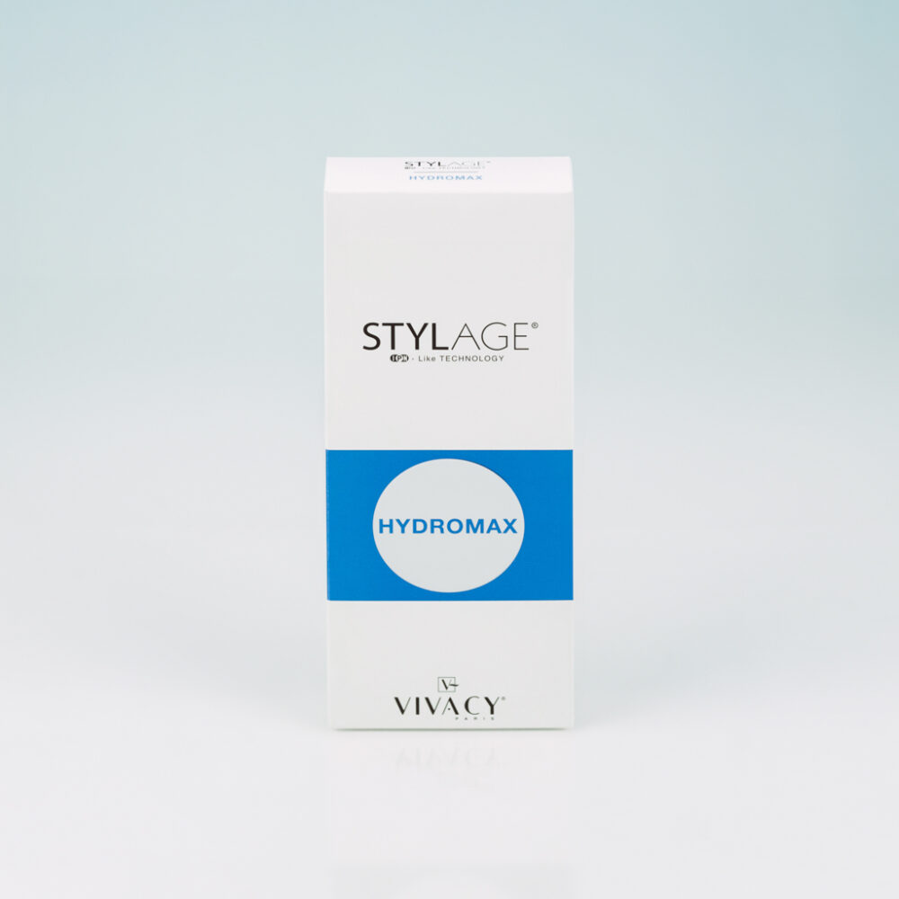 Stylage HydroMax, 1 x 1 ml