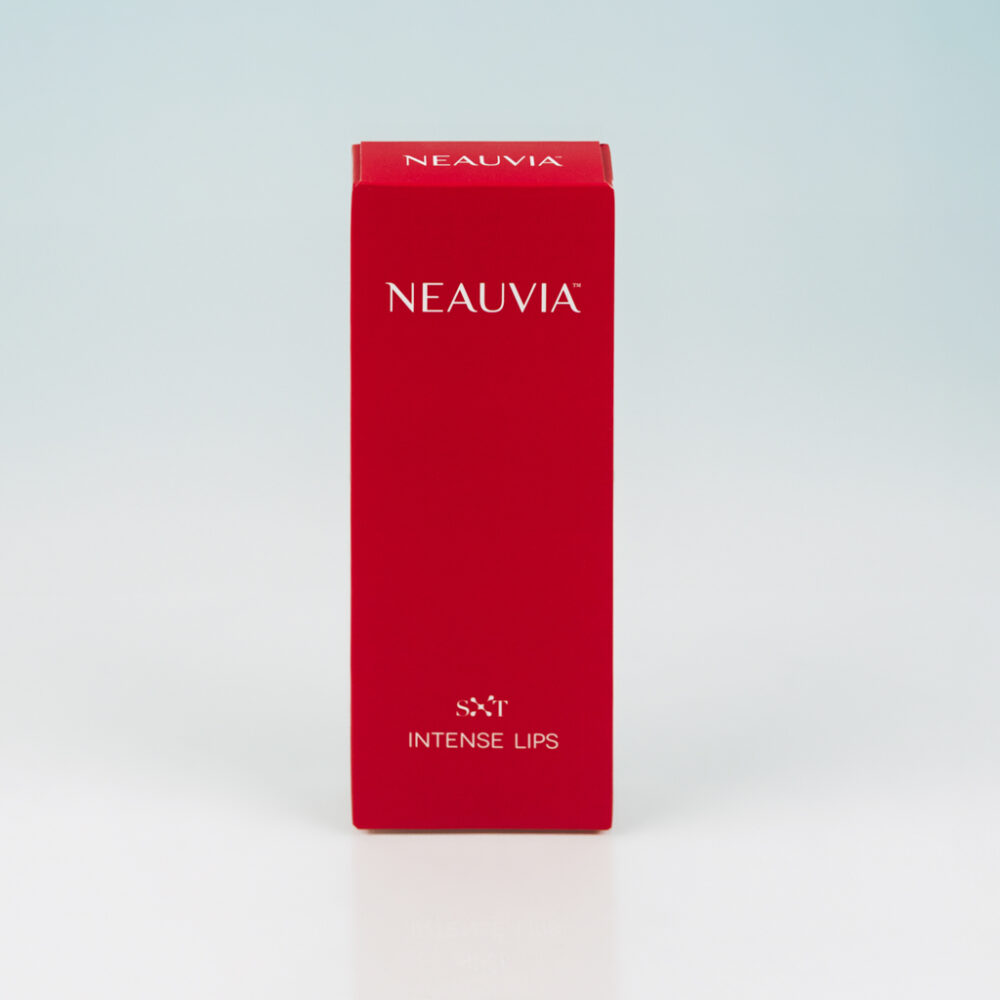 Neauvia Intense Lips 1 x 1 ml