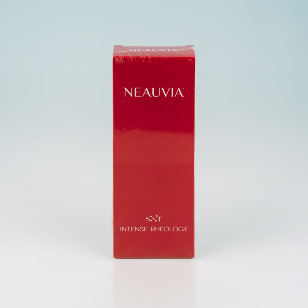 Neauvia Intense Rheology 1 x 1 ml