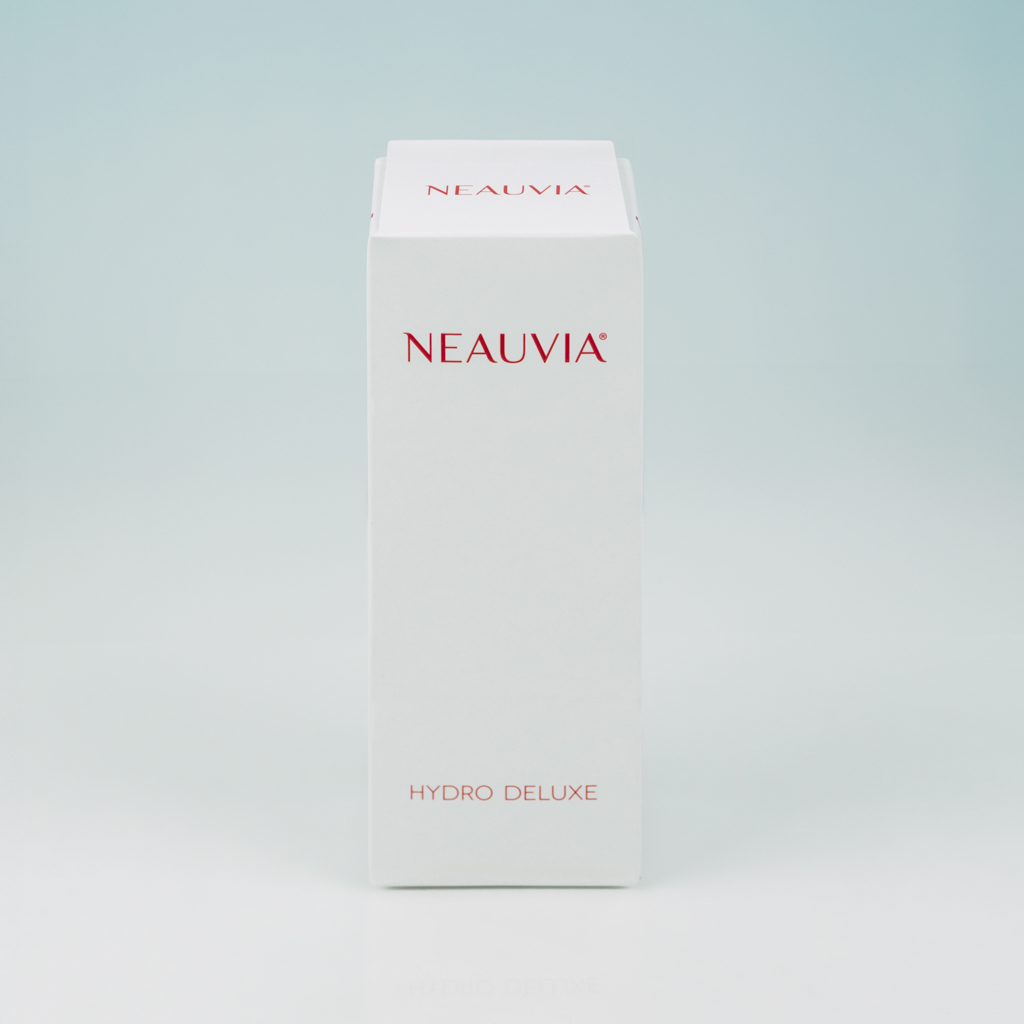 Neauvia Hydro Deluxe 2 x 2,5 ml