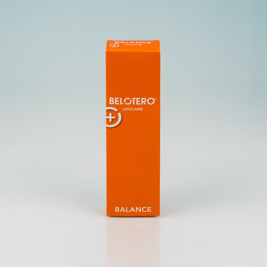 Belotero Balance Lidocaine 1 x 1 ml