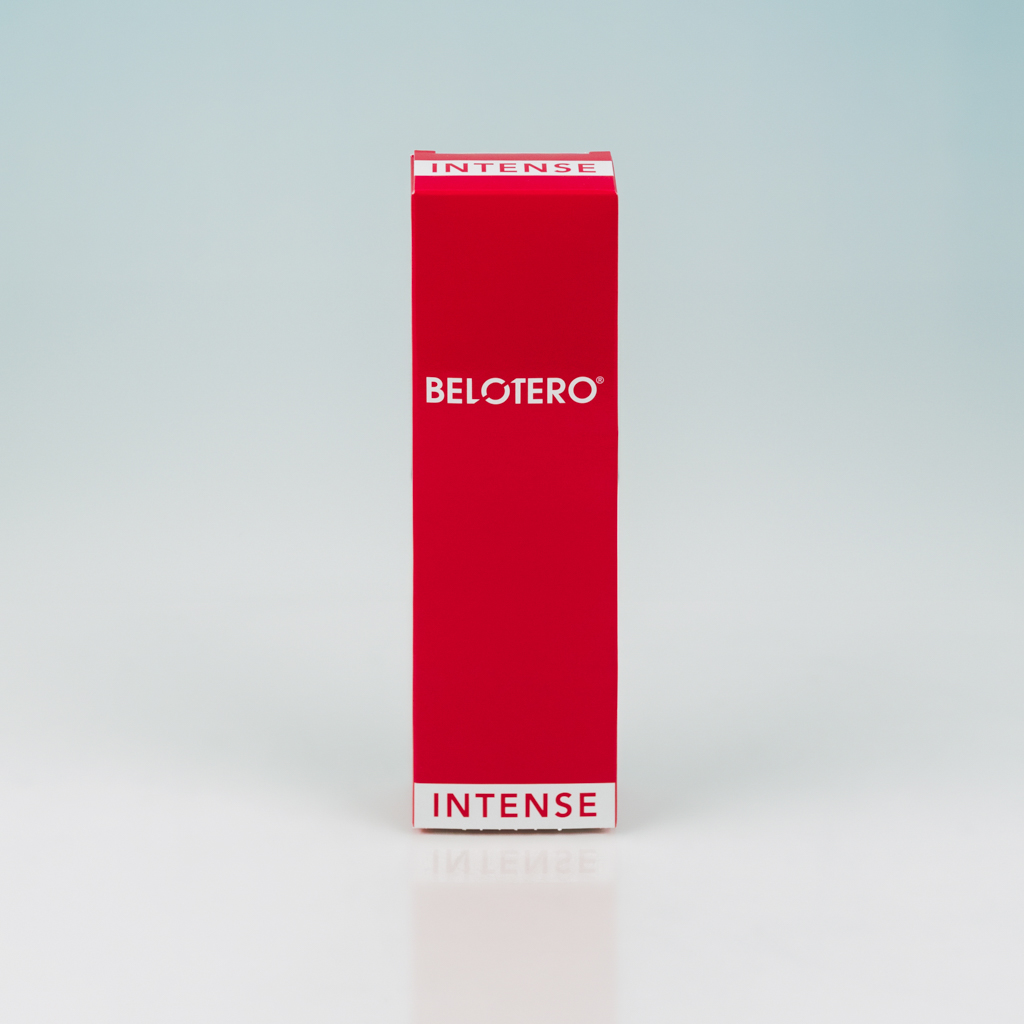 Belotero Intense 1 x 1 ml