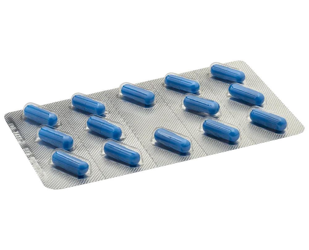Orlistat weight lose tablets - Image 3