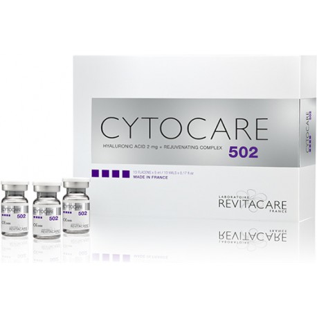 Cytocare 502, 10 x 5 ml