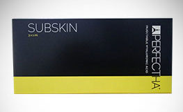 Perfectha Subskin 3 x 1 ml